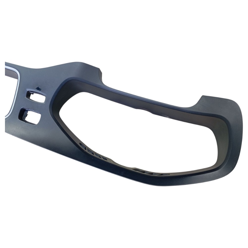 Moldura Painel Instrumentos Volvo V40 T3 2016 V652 7