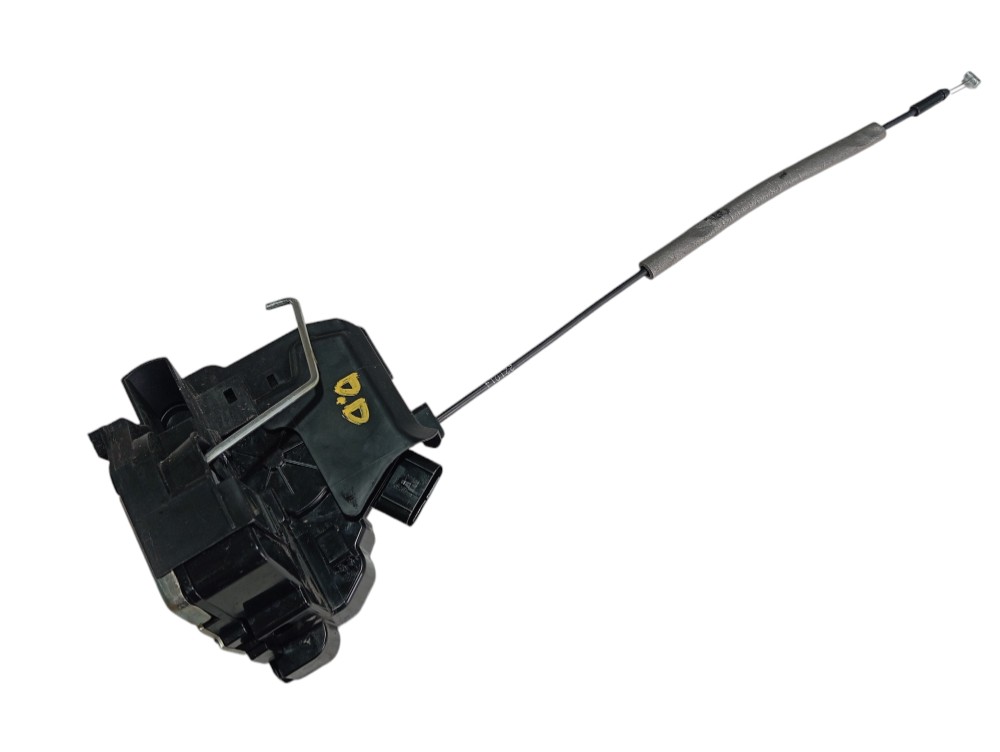 Fechadura Porta Dianteira Direita Hyundai Creta 2023 V609 2