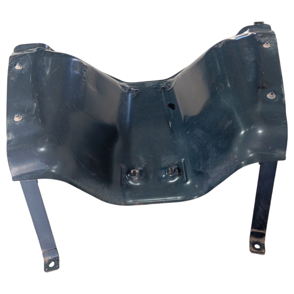 Protetor Tanque Combustível Grand Vitara 2011 A 2015 V649 2