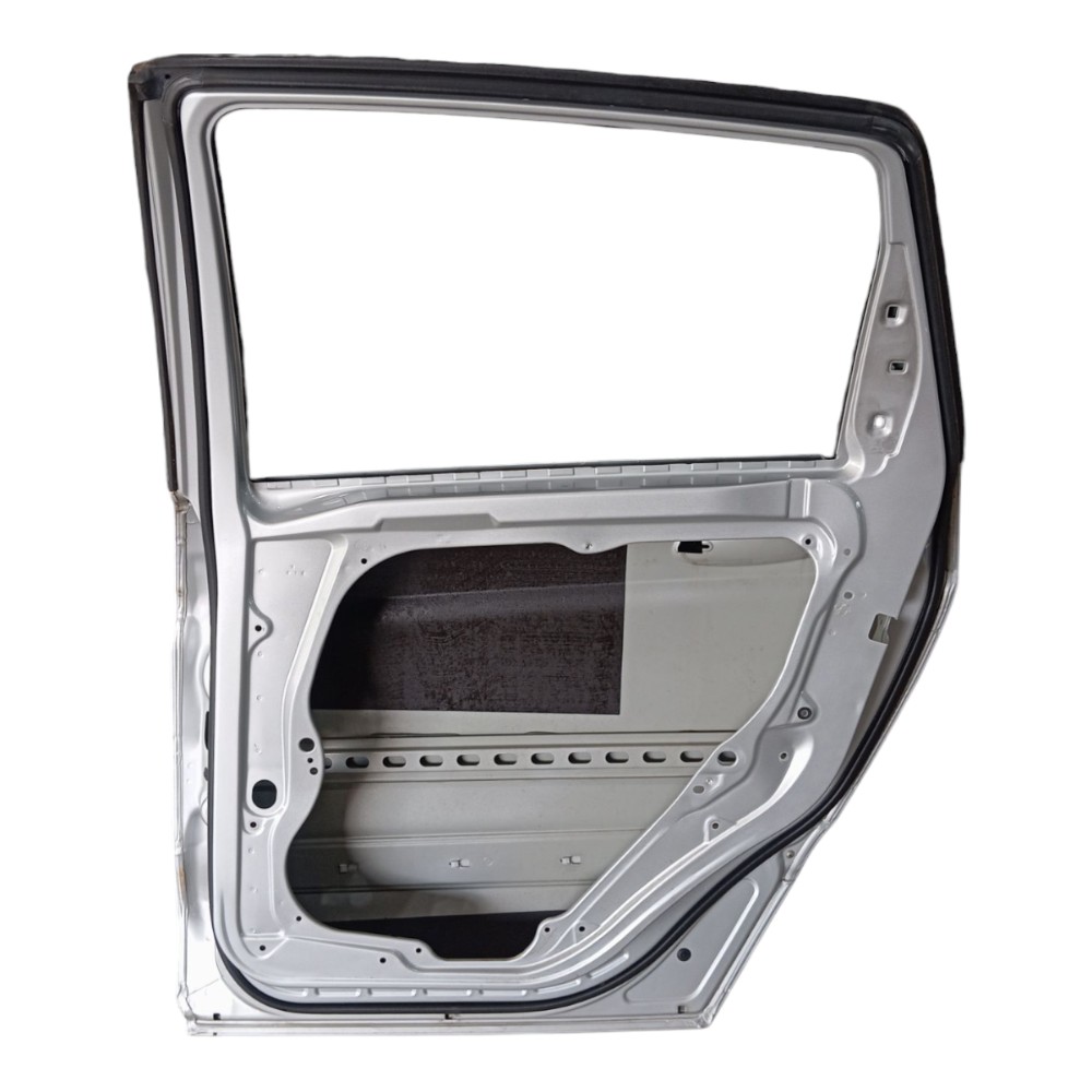Porta Traseira Direita Mercedes B180 2006 A 2011 V630 Traseira Direita 6