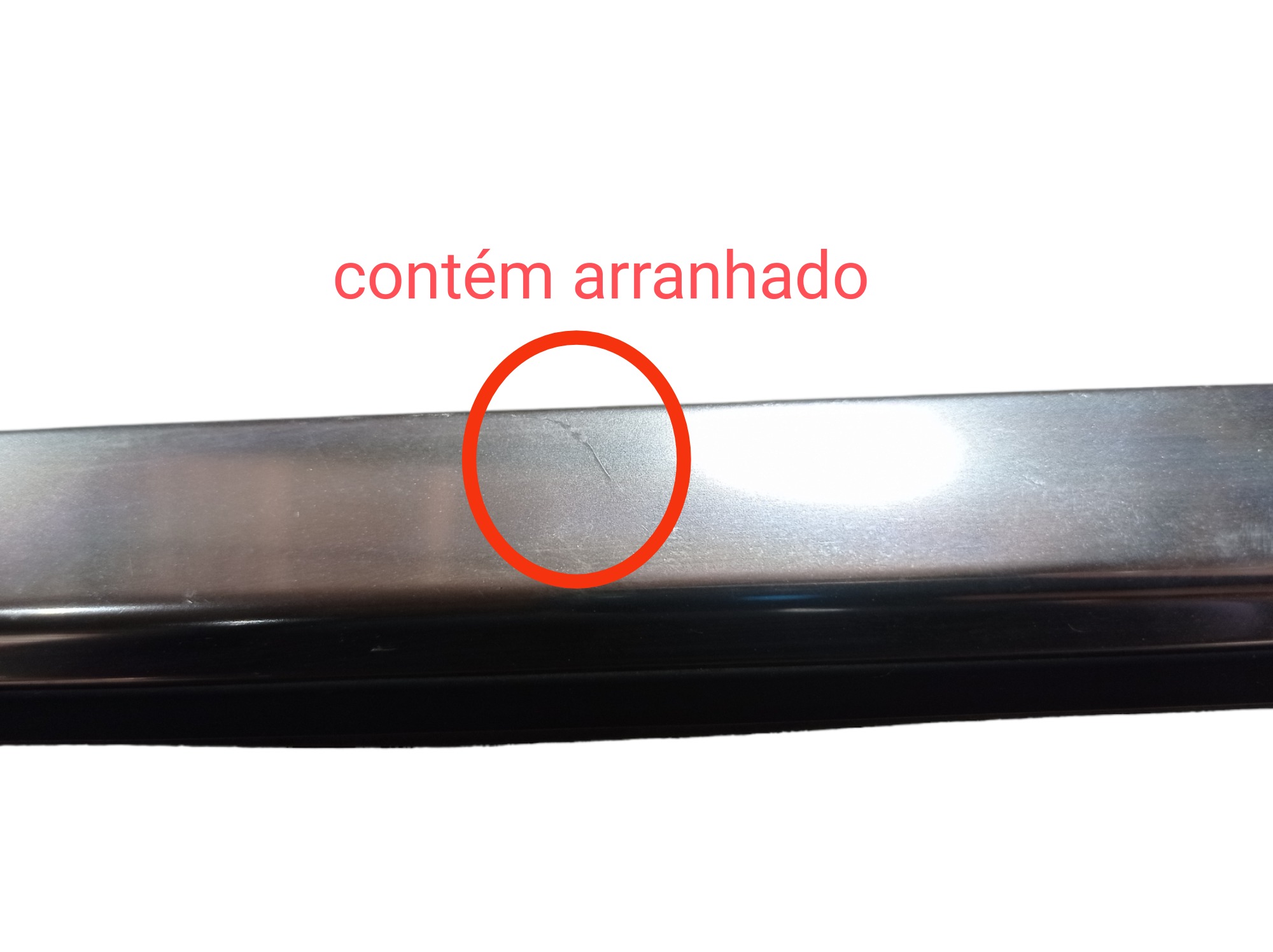 Friso Porta Traseira Esquerda Mercedes Gla 200 2016 V568 8