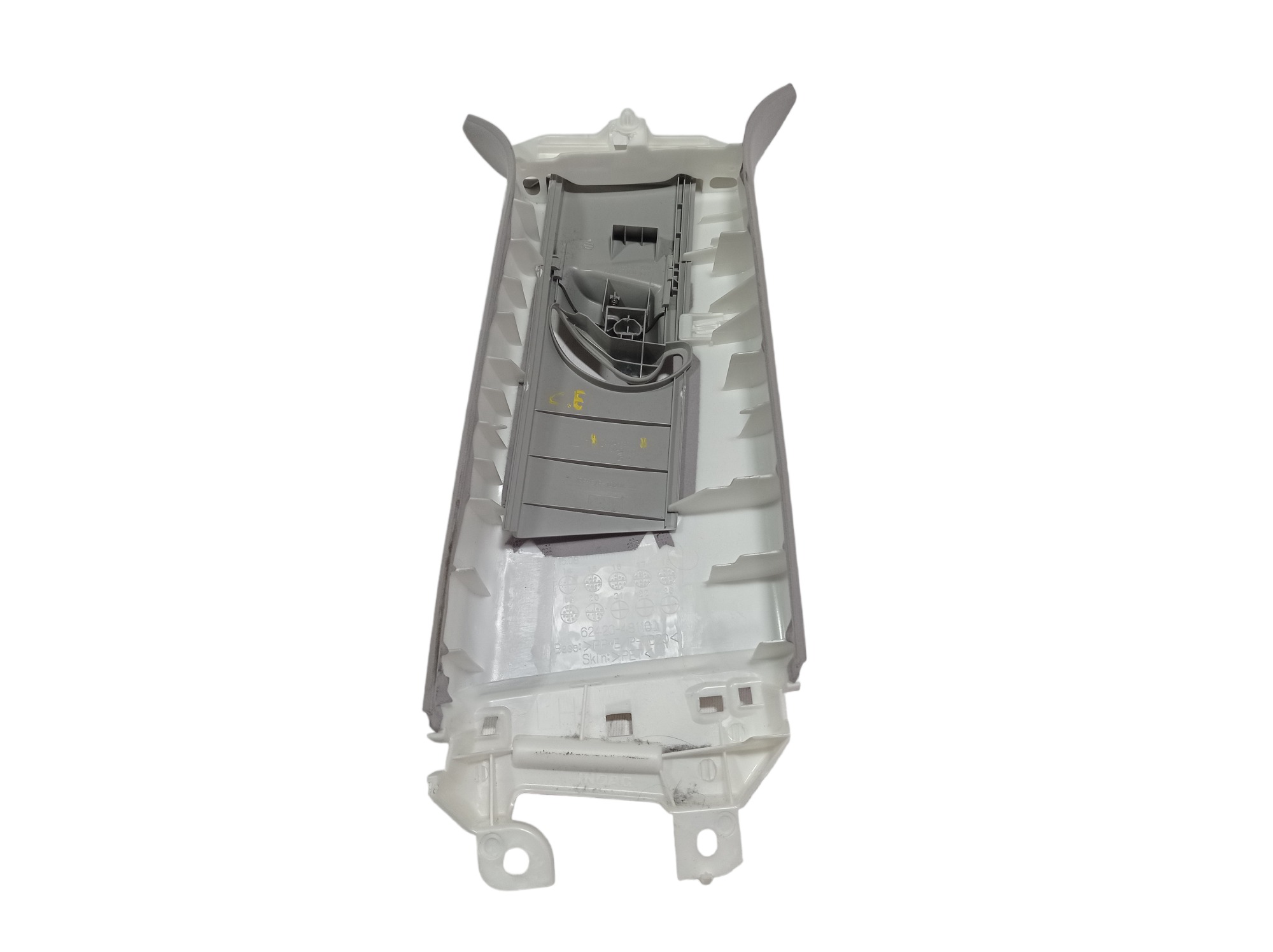 Acabamento Superior Coluna Esquerda Lexus Rx 450hl V576 2