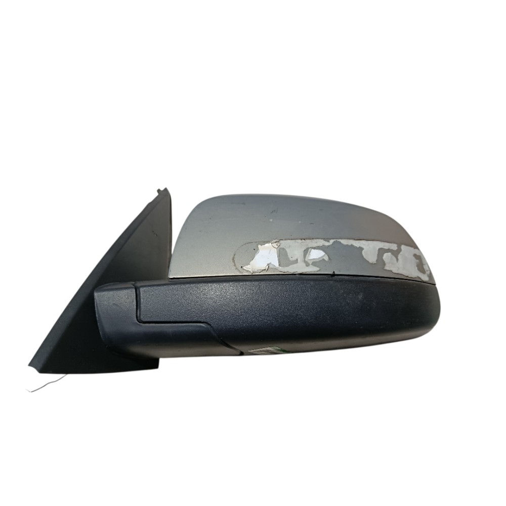 Retrovisor esquerdo Gm Meriva 2004