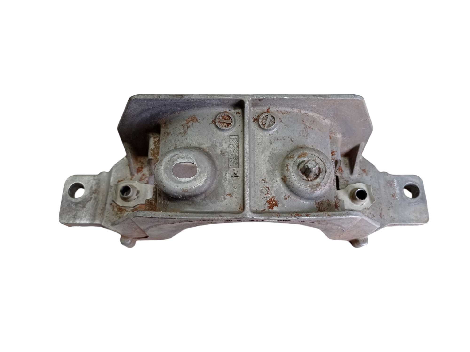 Suporte Coxim Câmbio Land Rover Range Rover Sport 2014 V573 1
