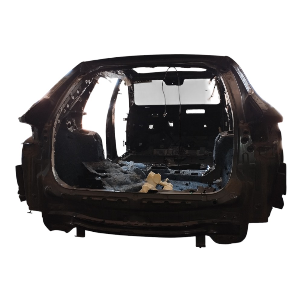Traseira Teto Byd Song Plus 2023 2025 V631 1