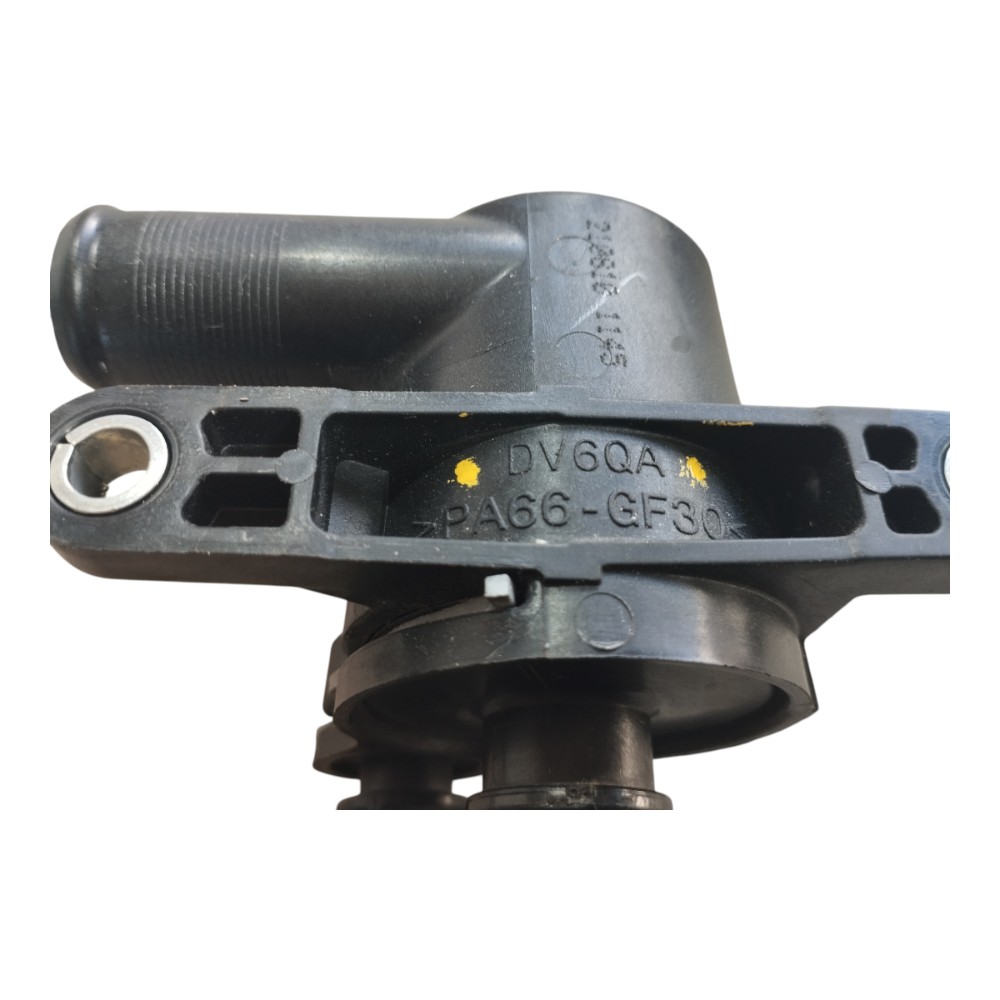 Bomba Água Auxiliar Land Rover Defender 2022 V645 8