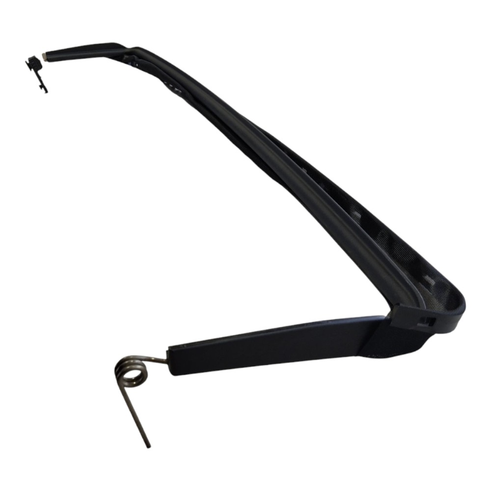 Acabamento Cortina Teto Solar Land Rover Defender 2022 V645 5