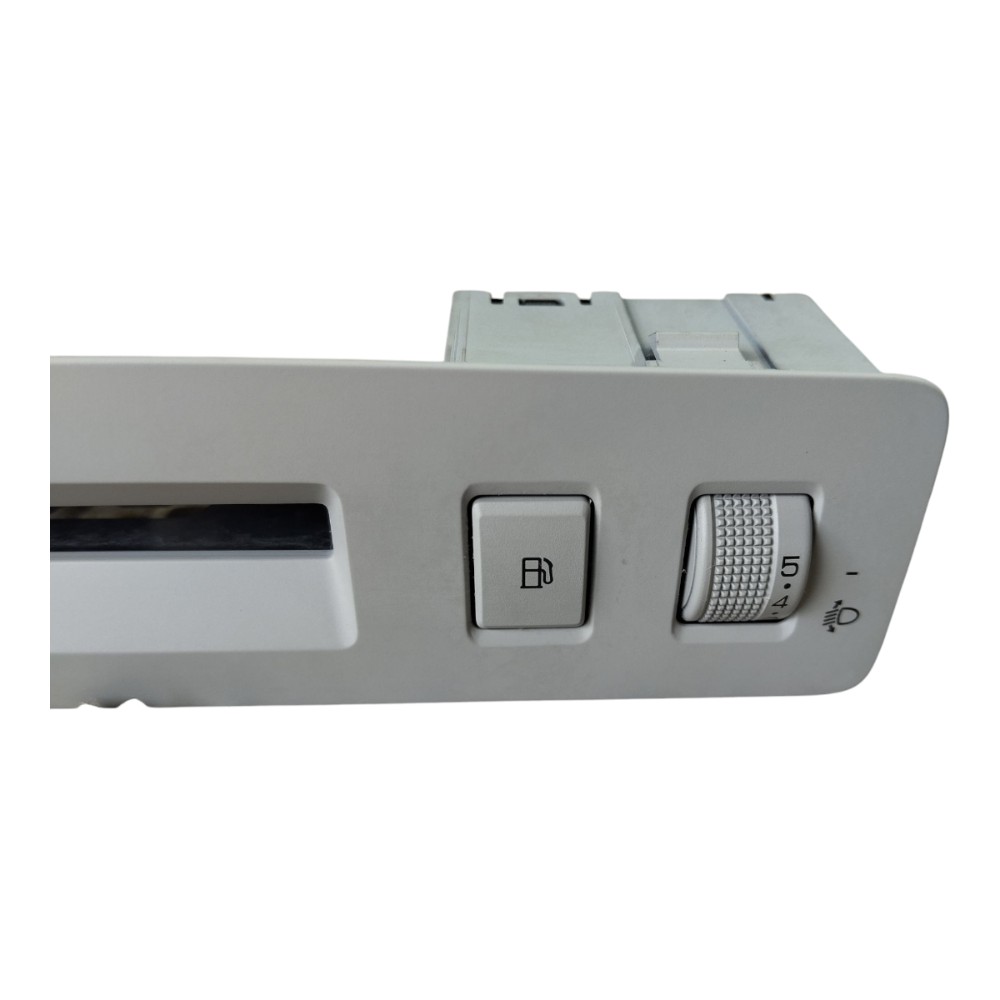 Botao Farol Abertura Portinhola Byd Song Plus 2023 2024 V642 8