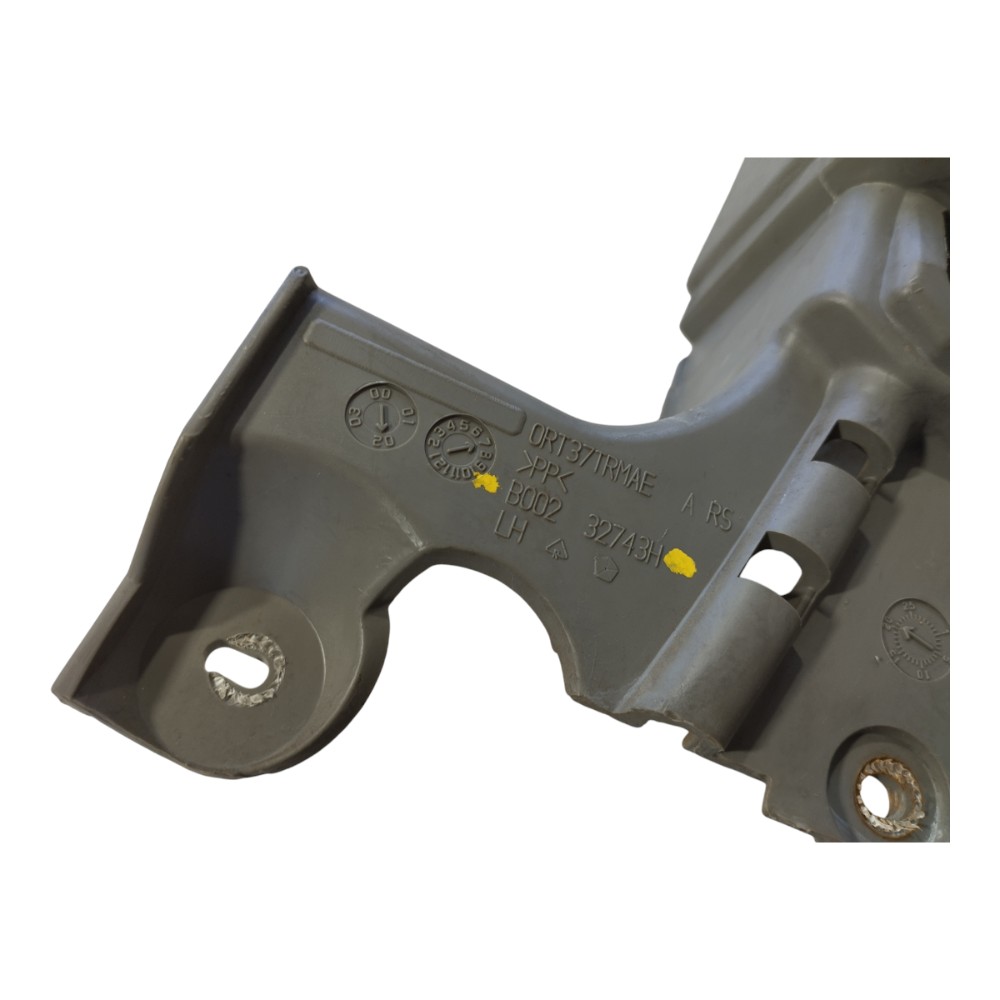 Maçaneta Interna Traseiro Esquer Chrysler Grand Caravan V578 5