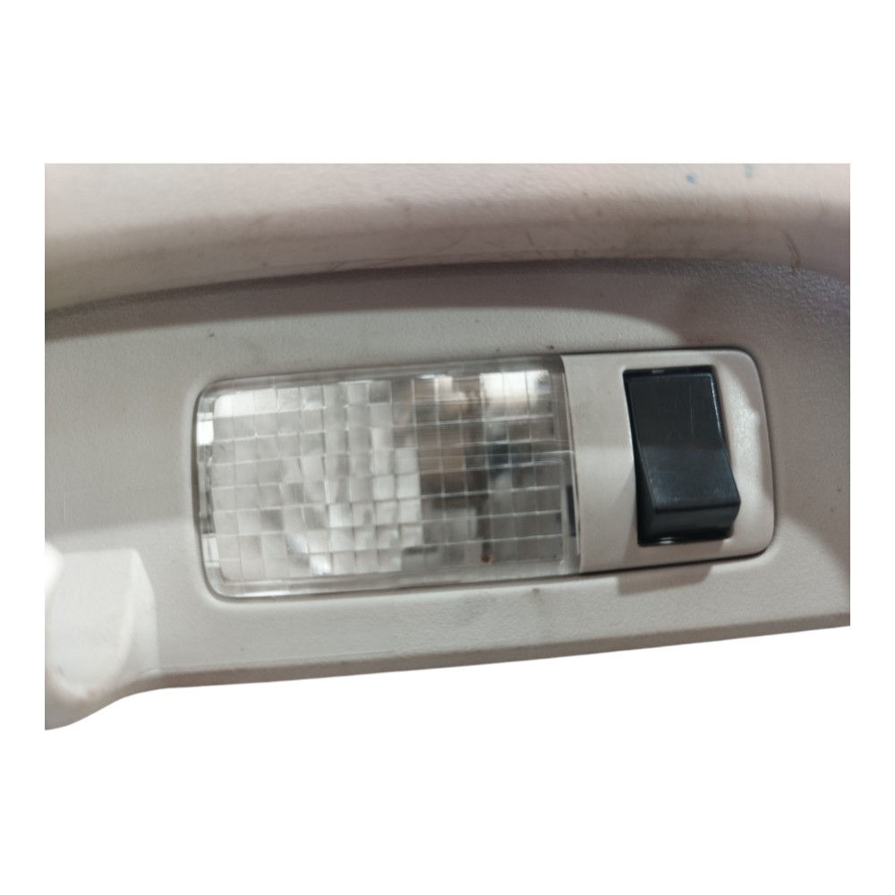 Alça Teto Traseiro Direito Mercedes B180 2010 V630 6