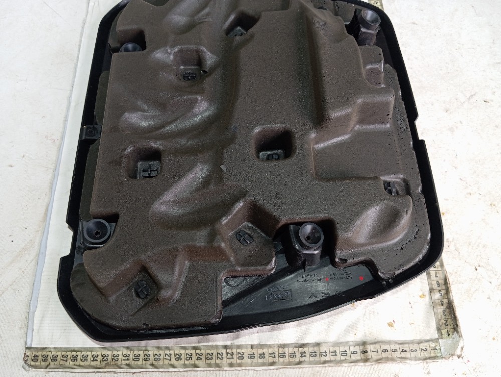 Tampa Motor Gwm Haval H6 Hev 2024 V610 6