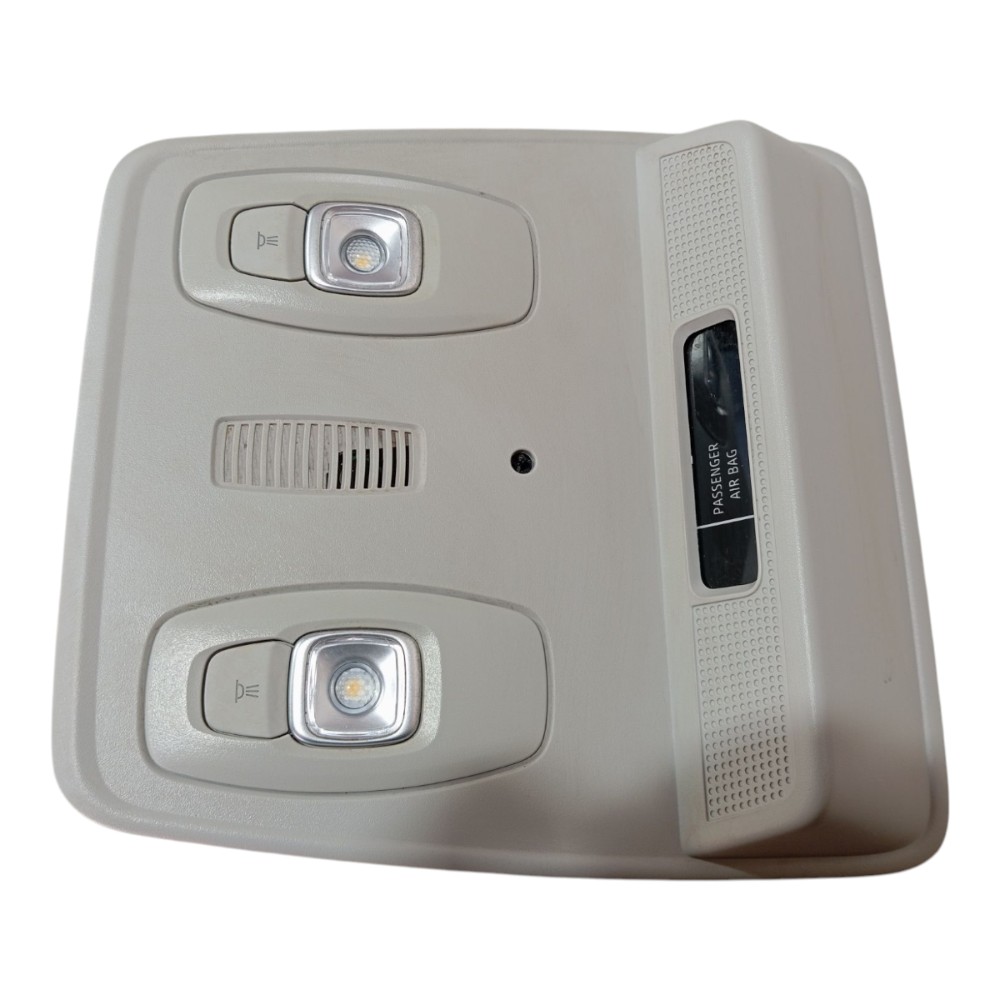 Luz Cortesia Teto Renault Zoe 2022 2023 V639 969807289r 7