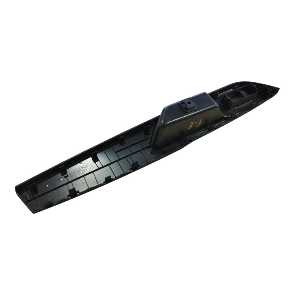 Moldura Botão Vidro Tras Esquerdo Jac Ejs1 2022 2023 V651 2