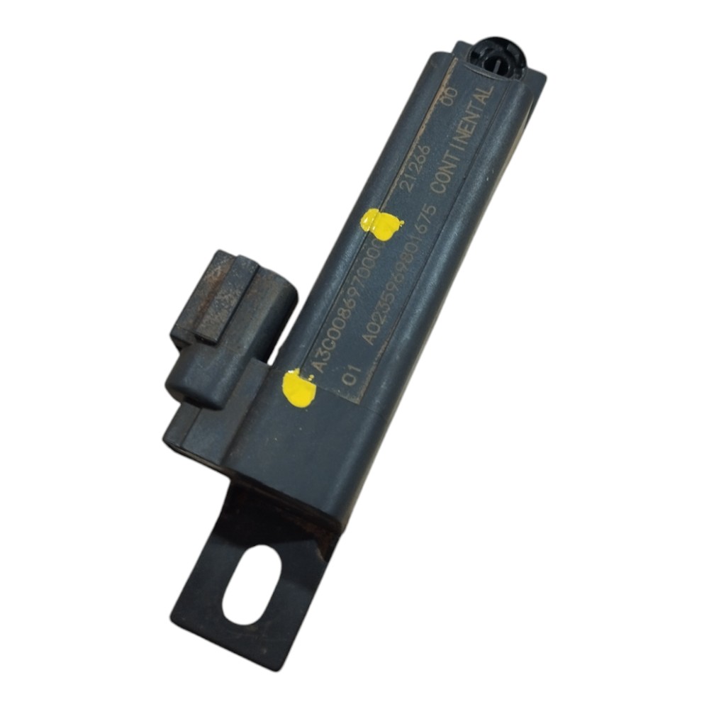 Módulo Antena Keyless Renault Zoe 2022 2023 V639 5