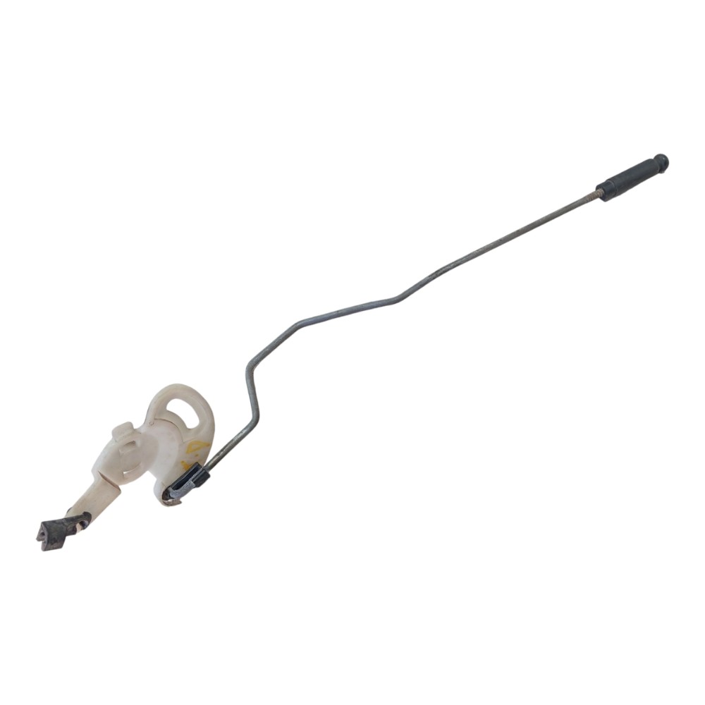 Suporte Fechadura Porta Traseiro Direito Grand Caravan V578 2
