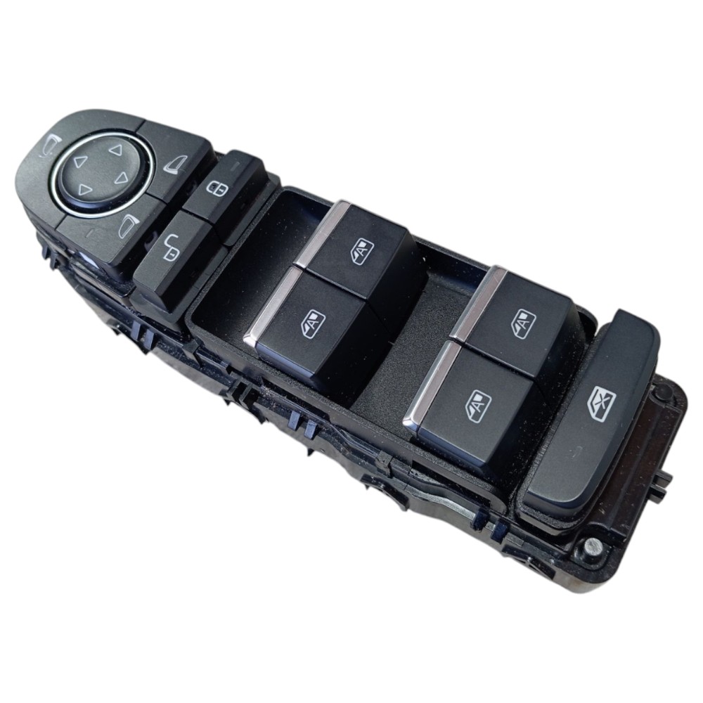 Comando Vidro Porta Diant Esquerda Byd Song Plus 24 25 V642 3