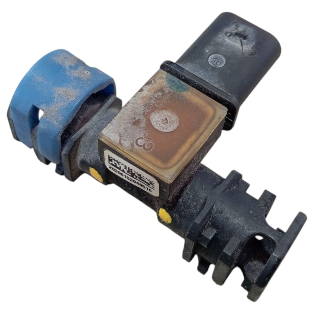 Sensor Pressão Combustível Volvo V40 T3 2016 V652 6
