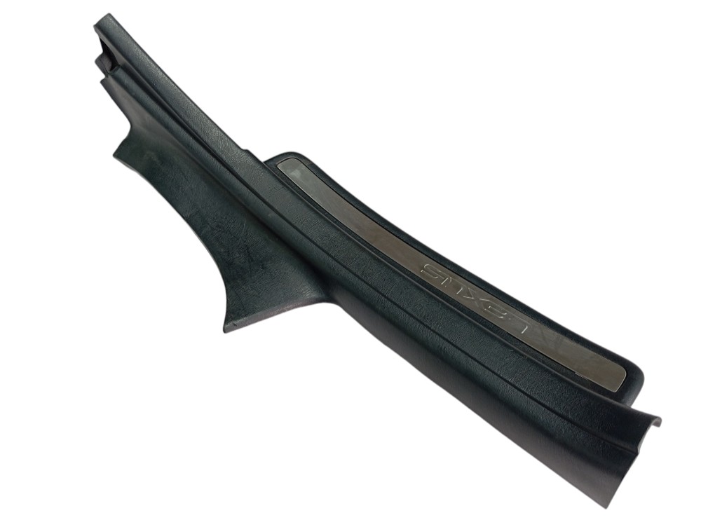 Soleira Traseira Esquerda Lexus Es330 2000 4