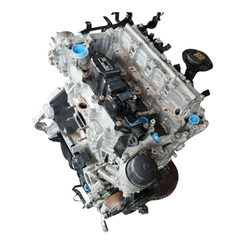 Motor Land Rover Defender 2.0 2022 V645 4