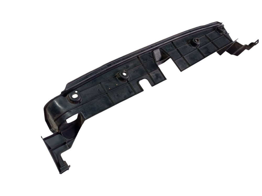 Defletor Inferior Radiador Honda City 1.5 2009 V296 2