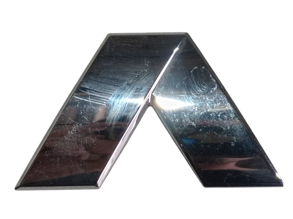 Emblema Letra A Gwm Haval H6 1.5 2024 V610 1