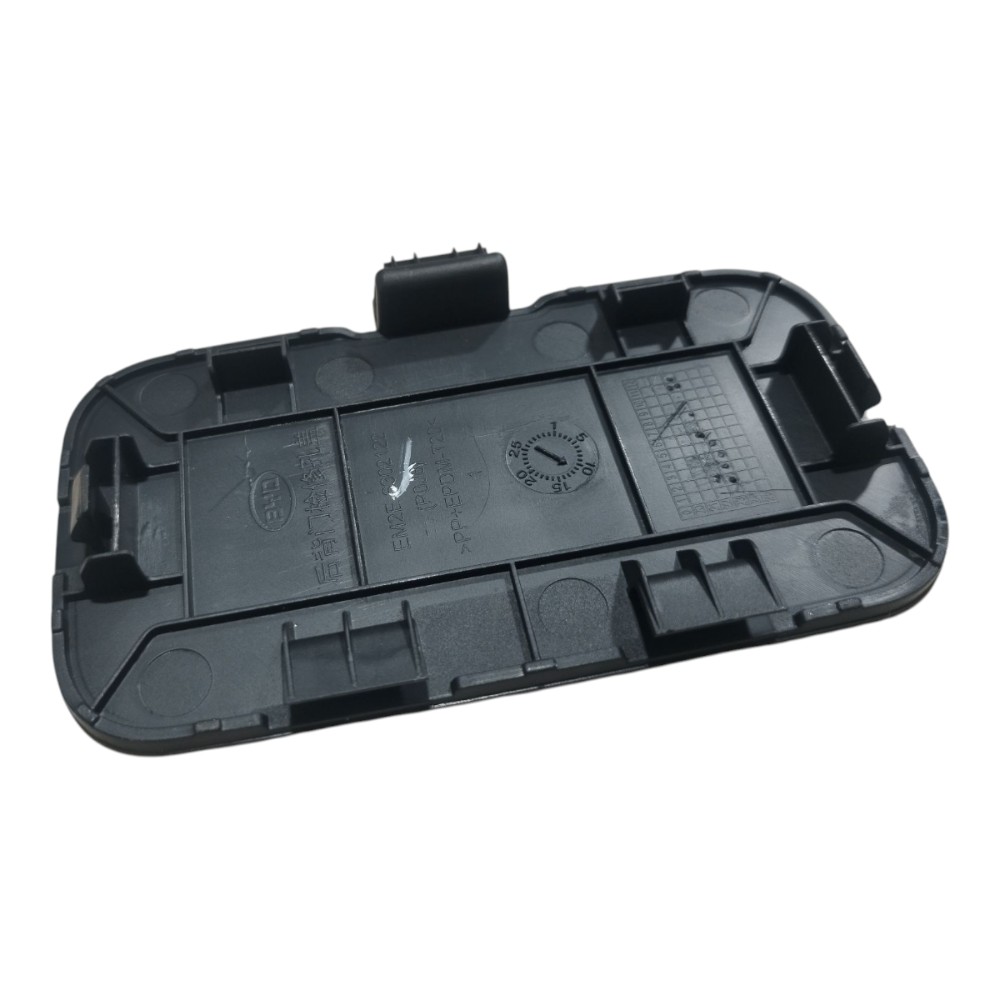 Tampa Trava Porta Malas Byd Dolphin Gs 2024 2025 V666 Preto 7