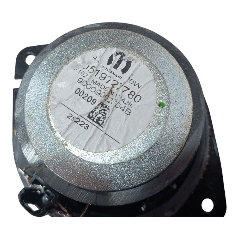 Alto Falante Ram Rampage Rt 2023 2024 V641 3