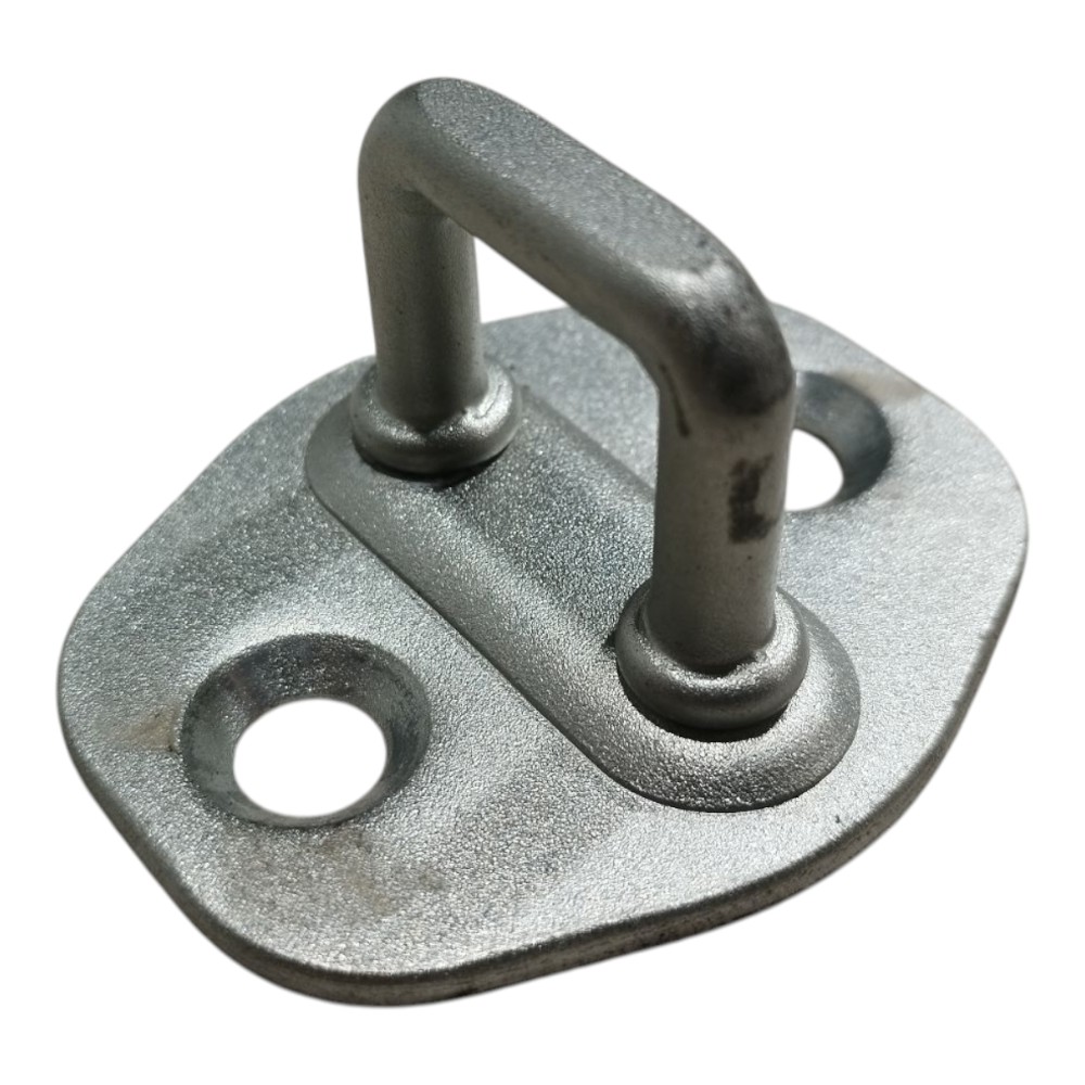 Batente Porta Dianteira Esquerda Byd Dolphin Gs 2024 25 V666 7