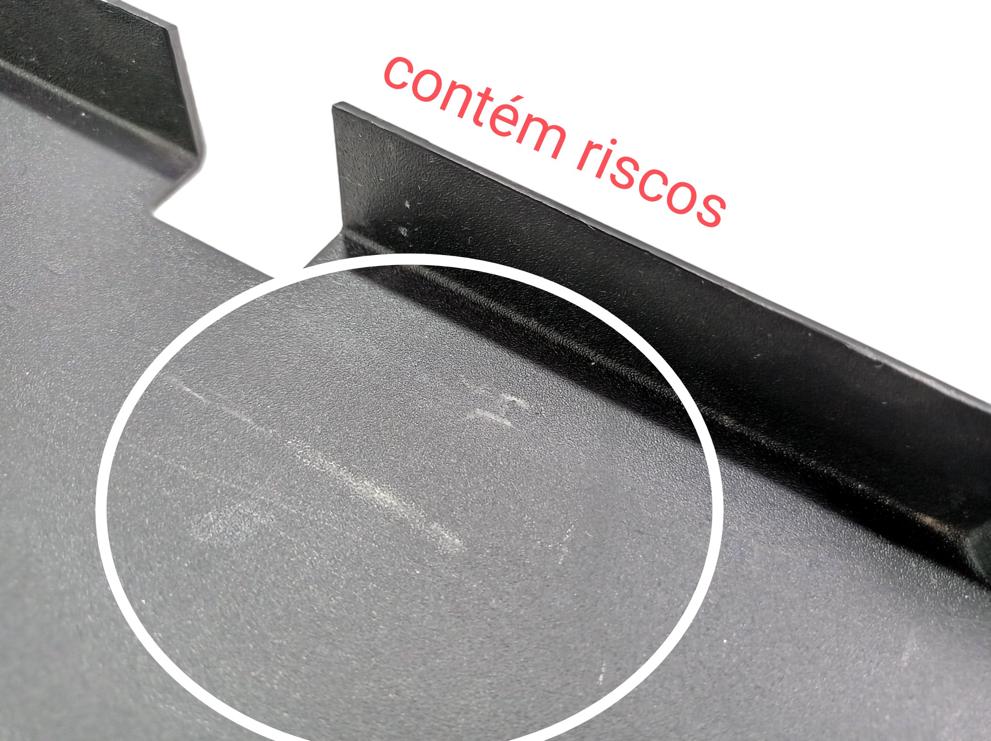 Acabamento Porta Malas Volvo S60 T5 Dyna 2011 A 2018 V587 10