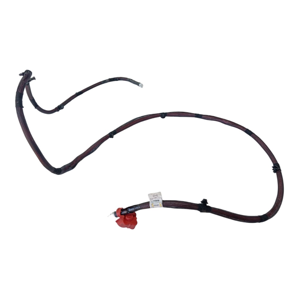 Chicote Positivo Byd Song Plus 1.5 16v 2024 V631 8