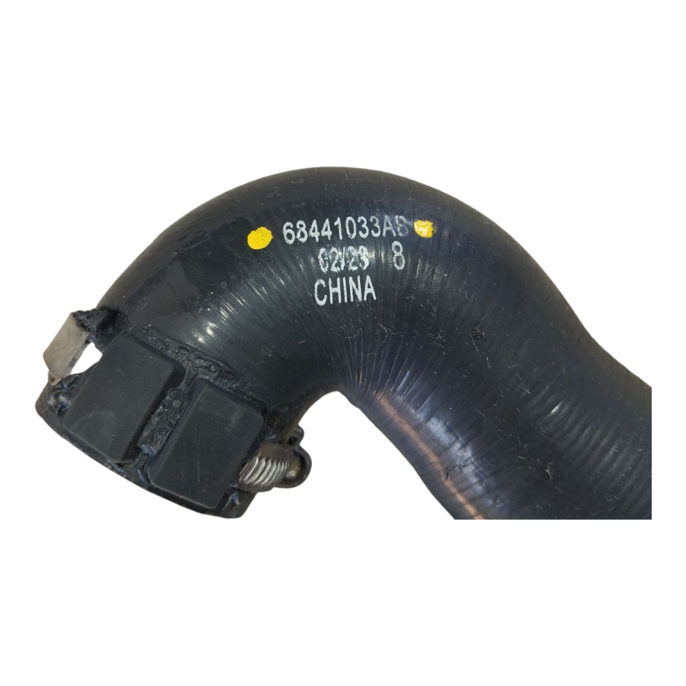 Mangueira Válvula Egr Ram Rampage Rt 2.0 2023 2024 V641 6