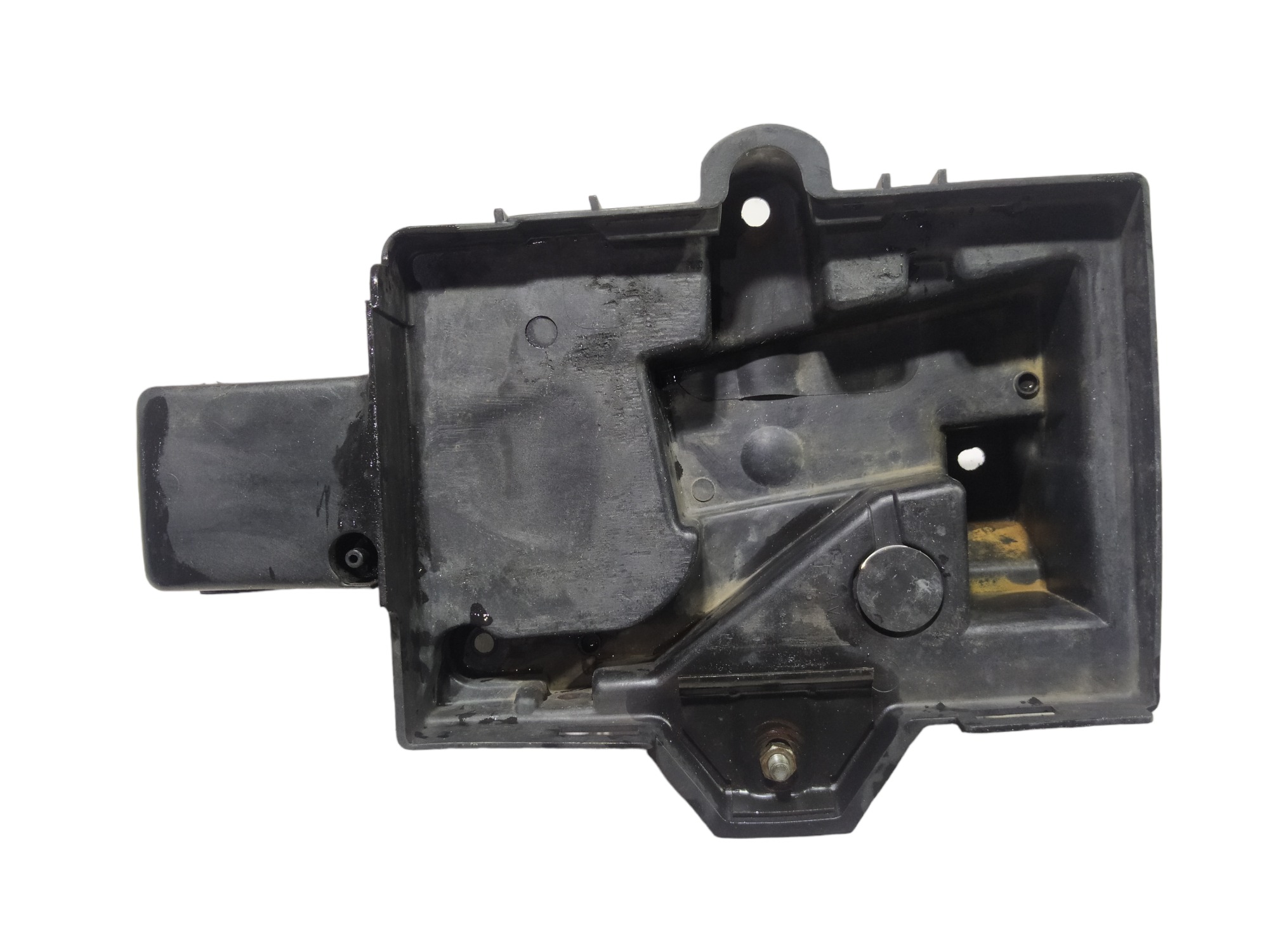 Suporte Caixa Bateria Chrysler Grand Caravan 2005 V586 4