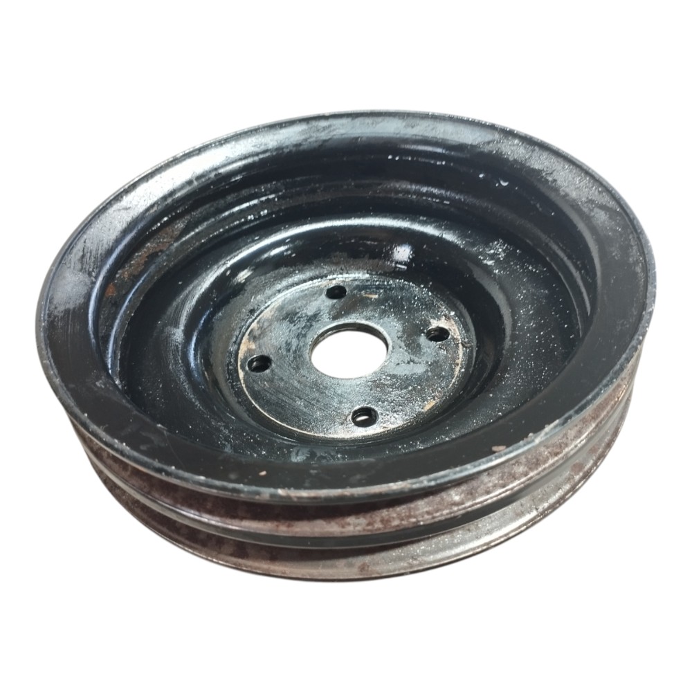 Polia Bomba Água Mitsubishi L200 Sport 2004 V638 1