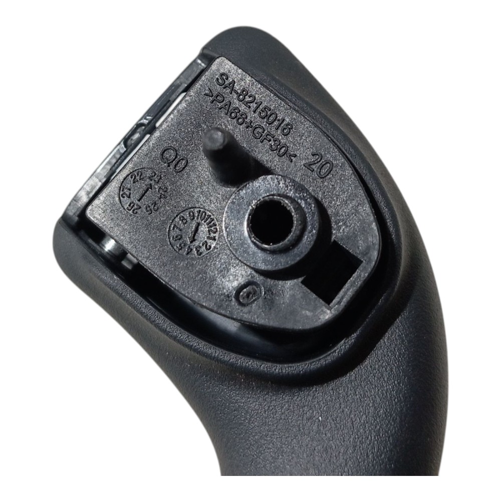 Alça Teto Traseiro Esquerdo Byd Dolphin Gs 2024 2025 V666 6