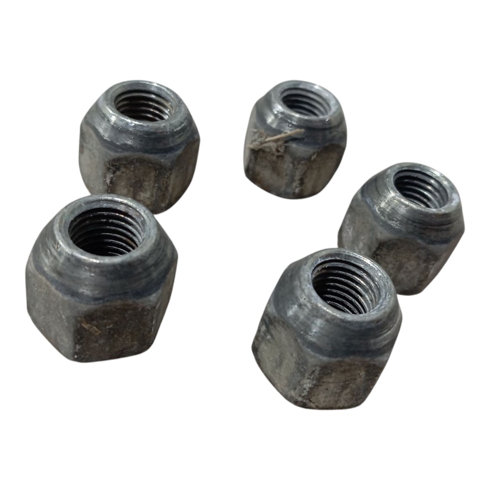 Porca roda Jac T50 2020 V662 5