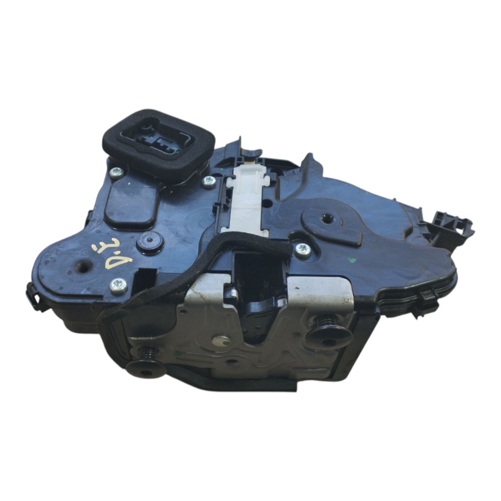 Fechadura Dianteiro Esquerdo Vw Taos Highline 2022 2024 V655 9
