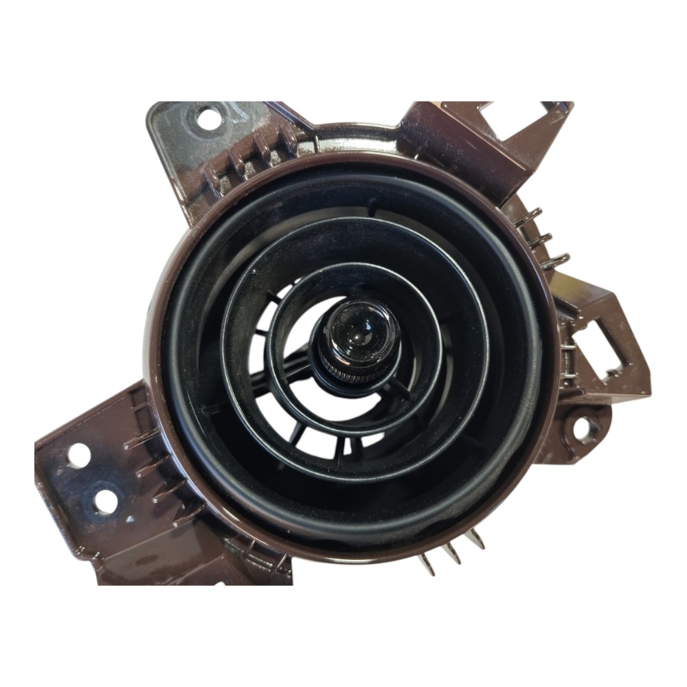 Difusor Ar Dianteiro Esquerdo Byd Dolphin Gs 2024 2025 V628 9