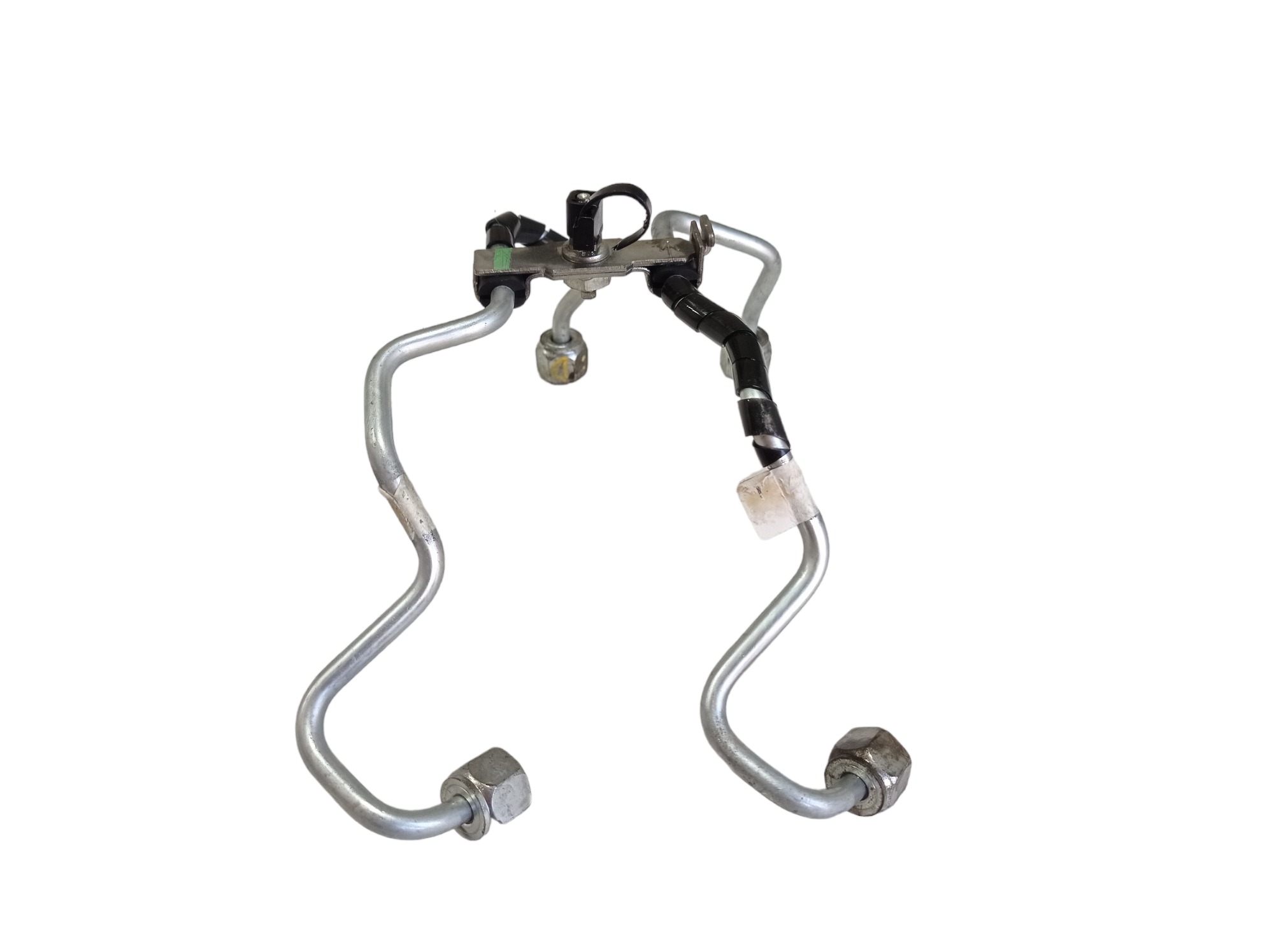 Cano Dianteiro Direito Bico Injetor Range Rover Vogue V583 7