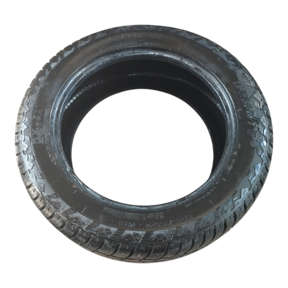 Pneu Aro 20 Delinte Dx10 Bandit At Lt 265/55 R20 V645