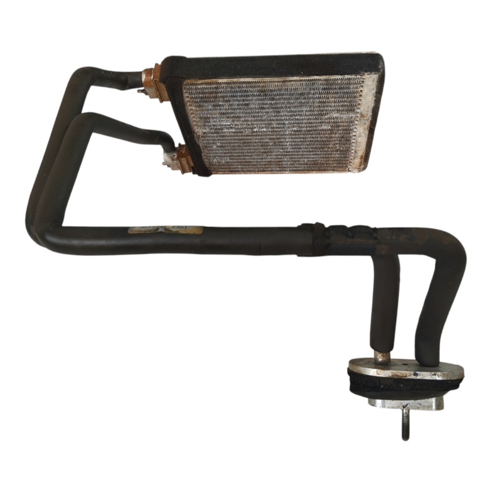 Caixa Evaporadora Jac Ej7 2023 V618 10