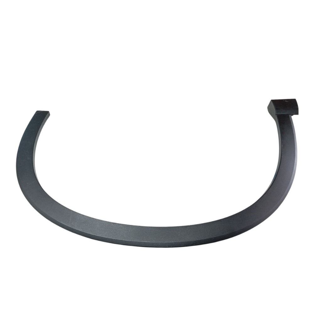 Moldura paralama direito Byd Song Pro 2024 V674 2