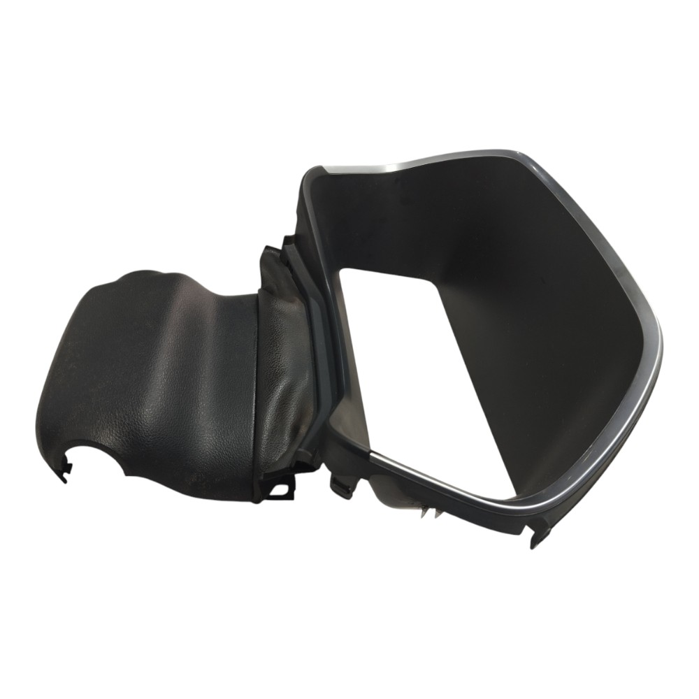 Moldura Painel Instrumento Jac Ej7 2023 V618 5306210u7312 6