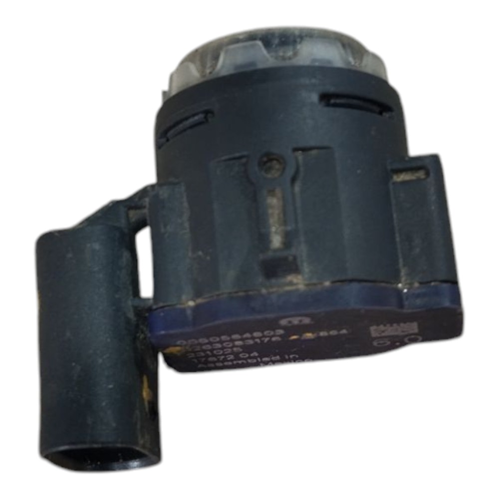 Sensor Estacionamento Traseiro Ram Rampage Rt 2023 2024 V641 5