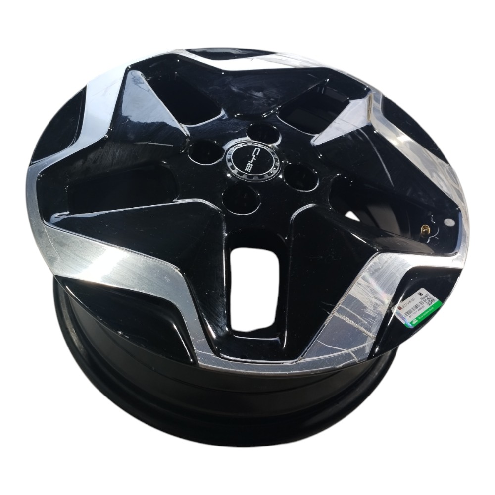 Roda Aro 16 Byd Dolphin Gs 2024 2025 V628 5