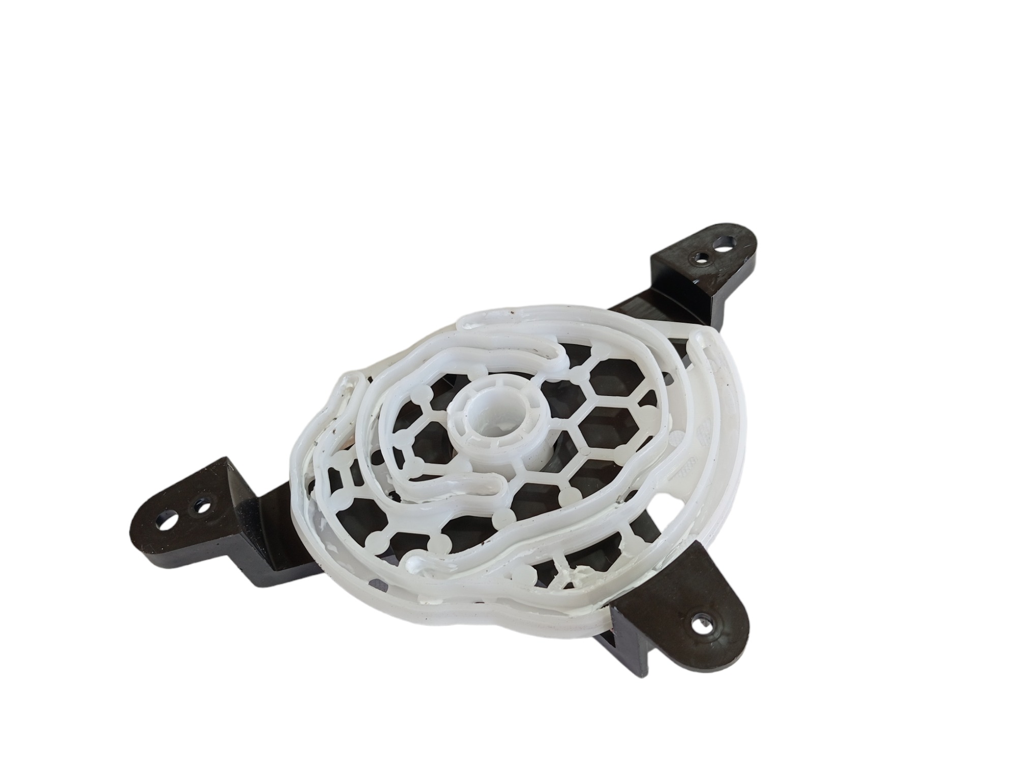 Motor Atuador Ar Condicionado Byd Dolphin Gs 2024 2025 V594 2