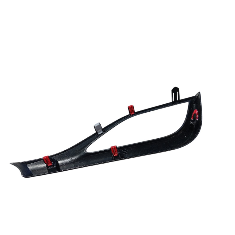 Moldura Difusor Ar Esquerdo Painel Toyota Yaris 18 2022 2023 3