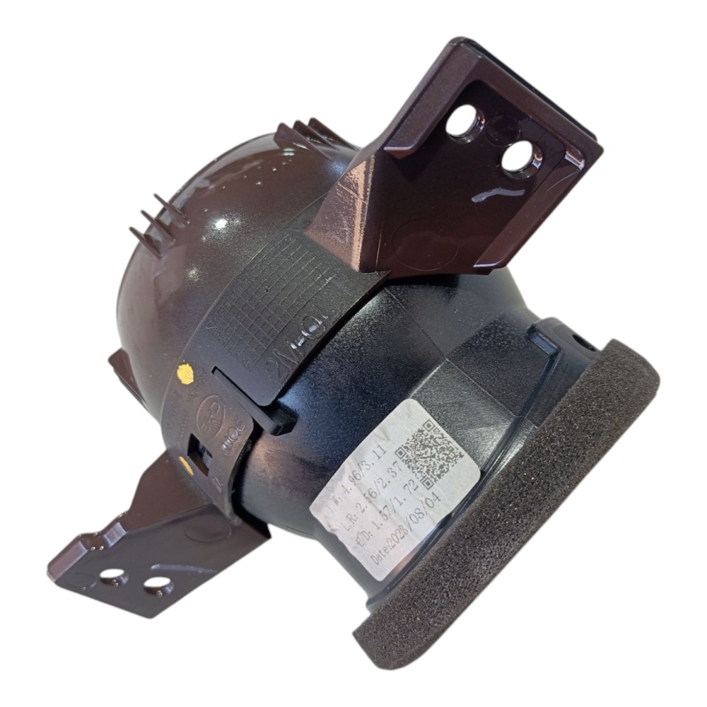 Difusor Ar Central Direito Byd Dolphin Gs 2024 2025 V628 7