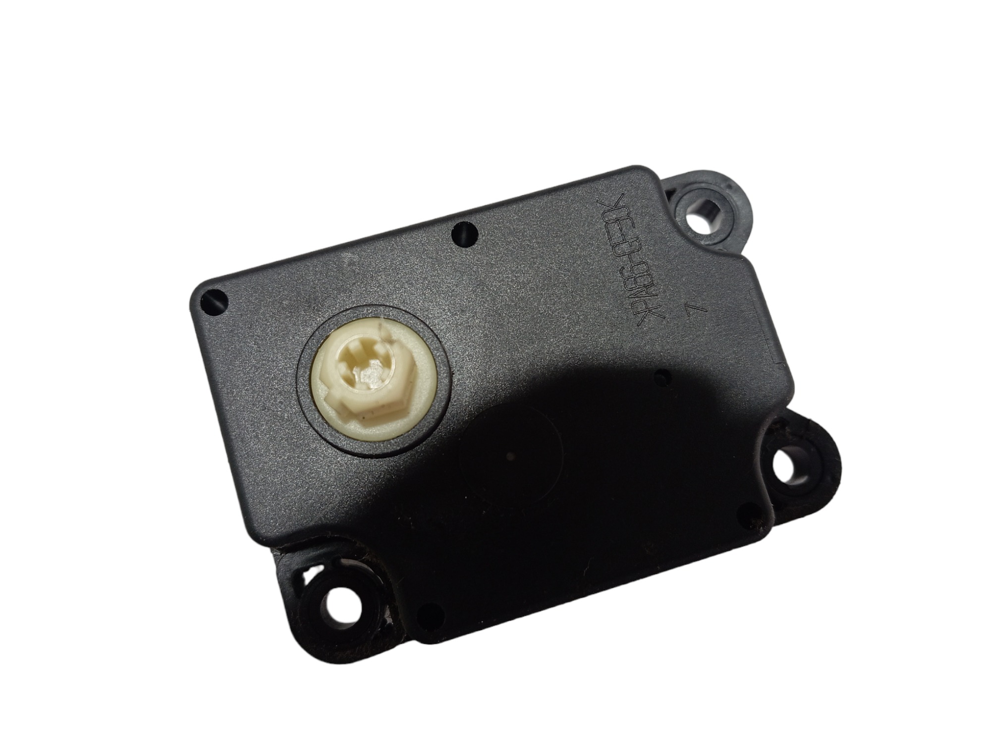 Motor Atuador Caixa Evaporadora Range Rover Evoque 15 V600 2