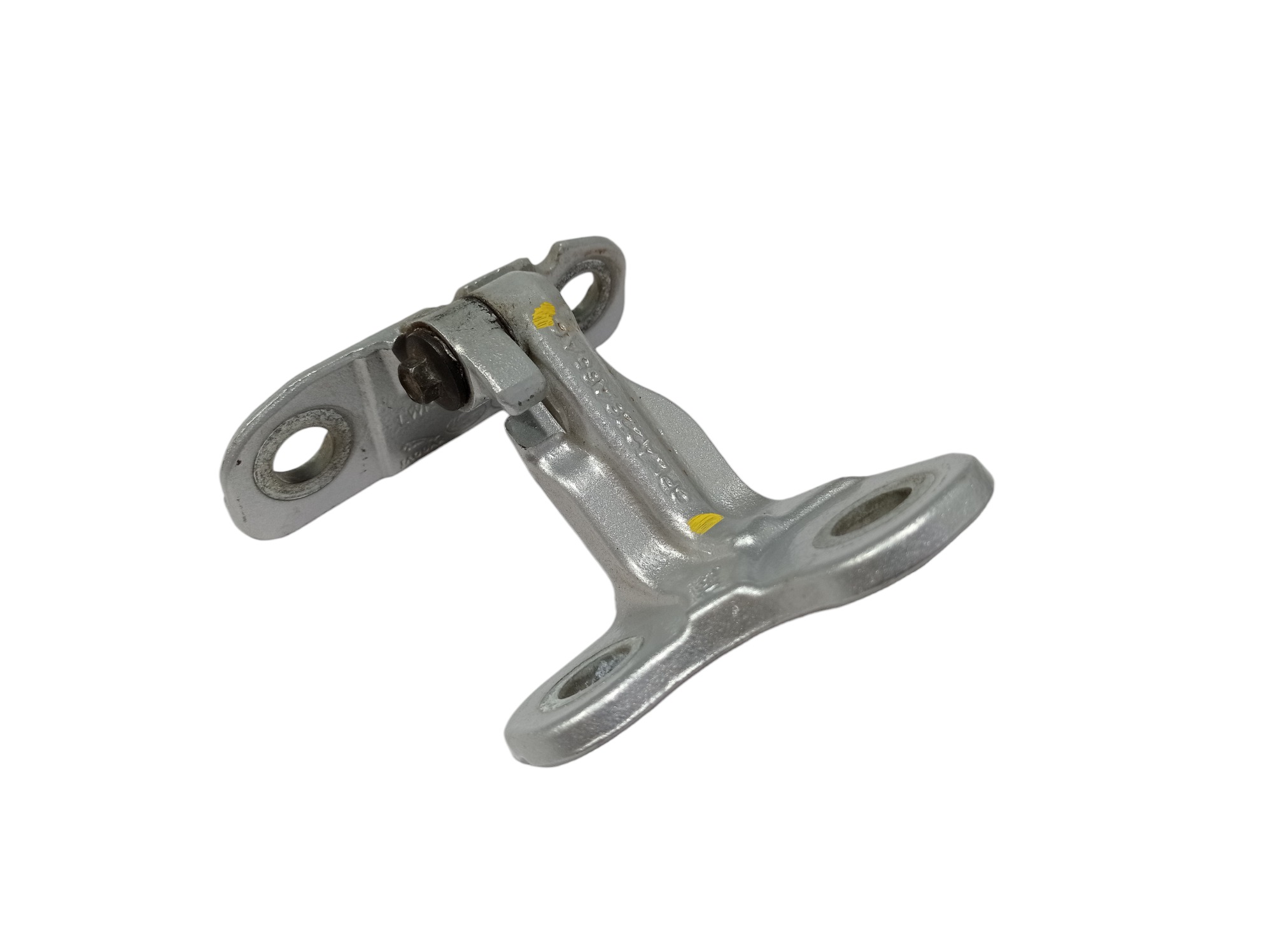 Dobradiças Porta Trasei Esquerda Rover Sport 2014 A 17 V573 4