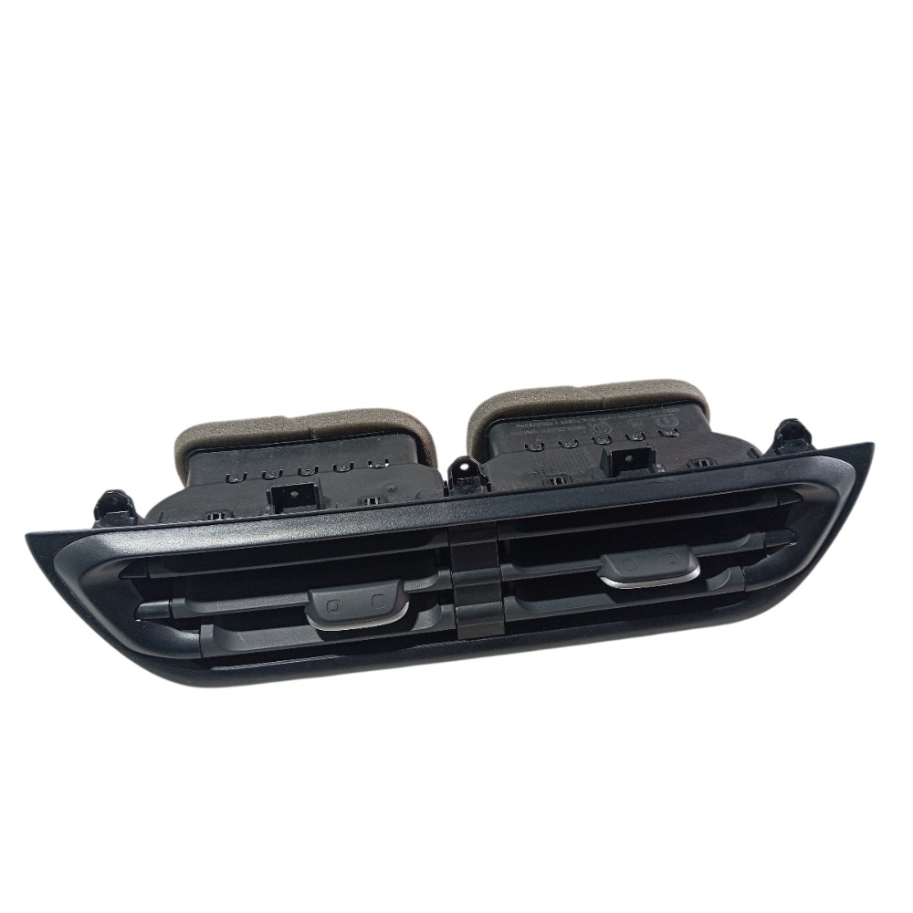 Difusor Ar Central Painel Fiat Pulse Fastback 2020 A 2023 1